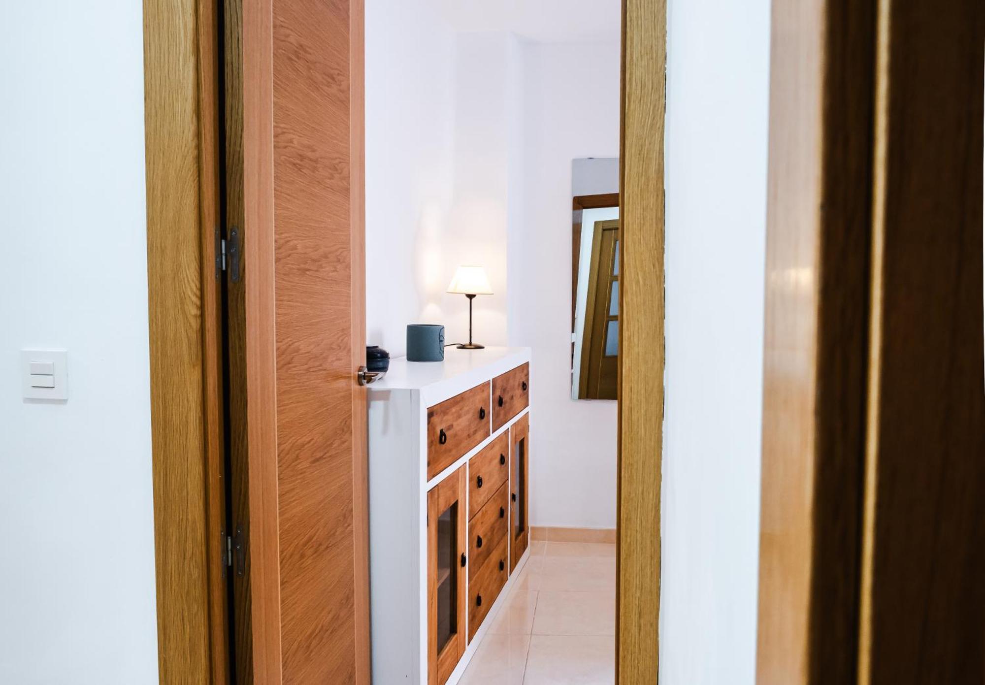 Alhambra Centro Apartamento Granada Exteriör bild