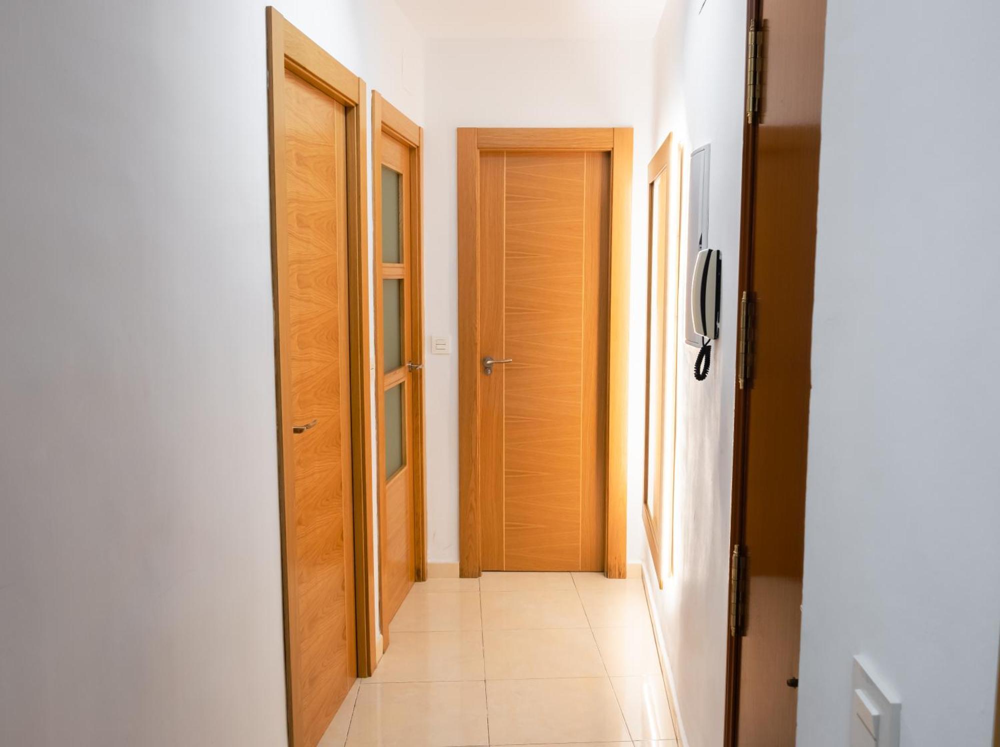 Alhambra Centro Apartamento Granada Exteriör bild